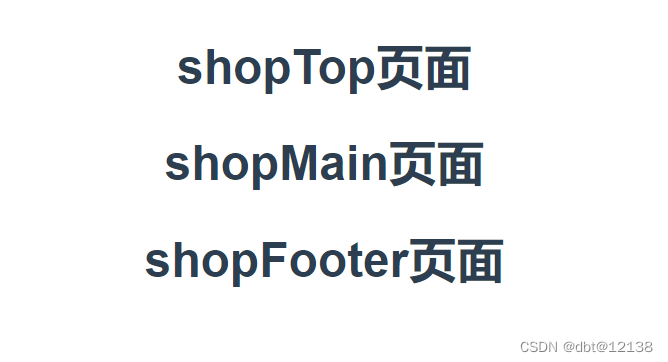 显示效果